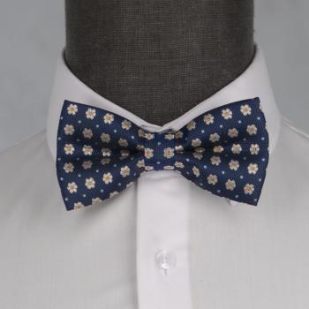 Бабочка мужская 0038