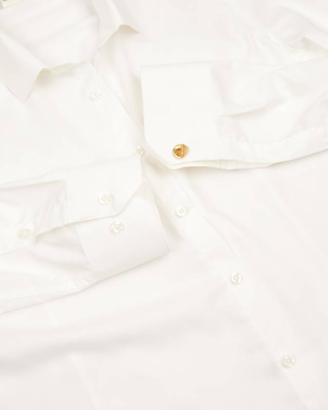 Рубашка мужская Mixers 001FW2PDU