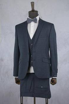 Костюм мужской тройка Nowal 953КД