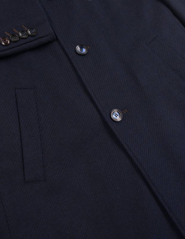 Пальто мужское Сократ