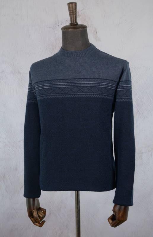 Джемпер мужской Colorbar 6897-99