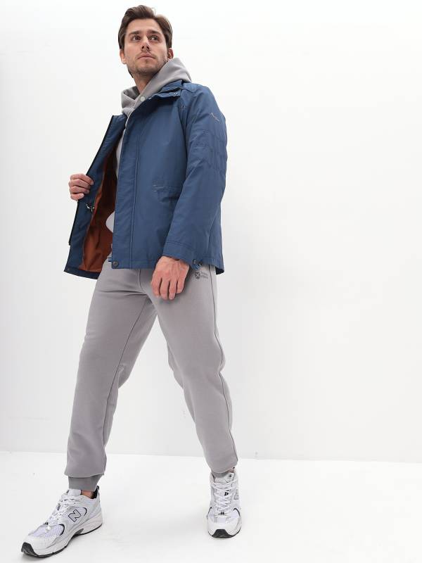 Ветровка мужская Бибер