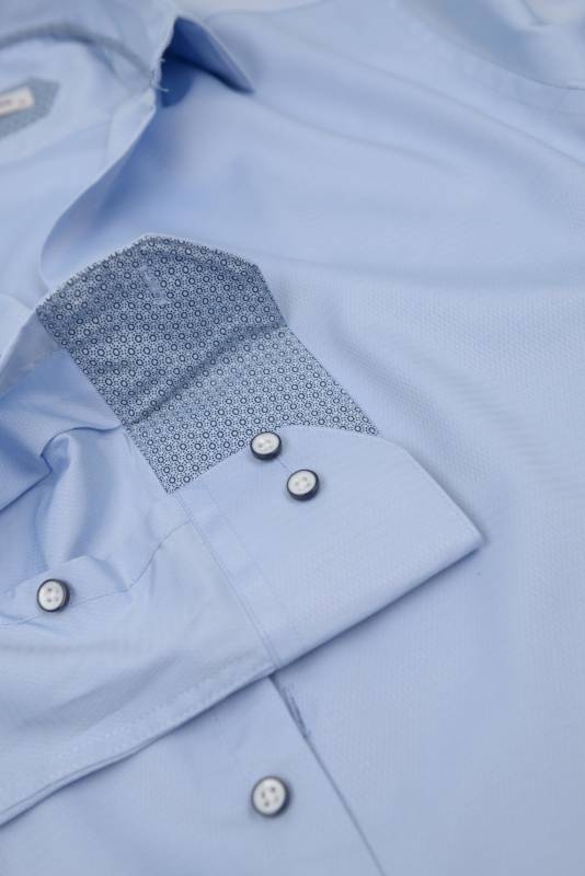 Рубашка мужская Grossir 124GRS