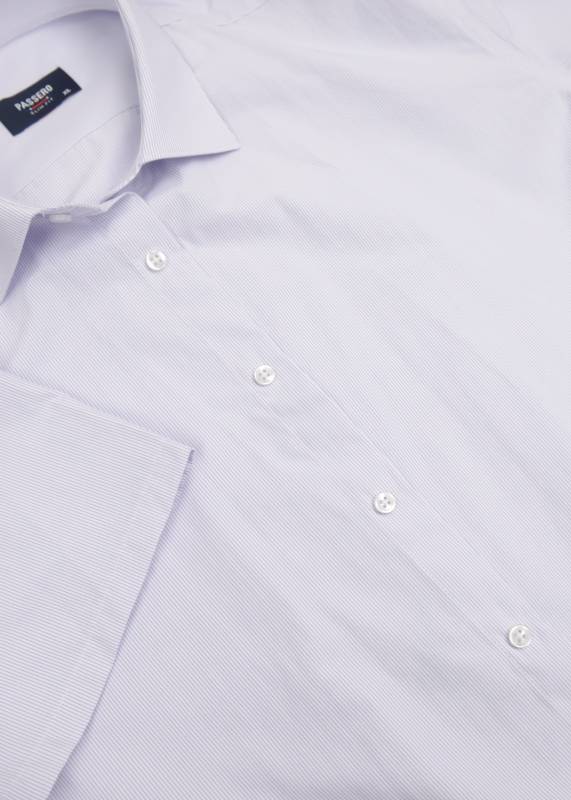 Рубашка мужская Passero PSR920-113 к/р
