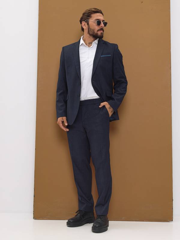 Костюм мужской Ландер