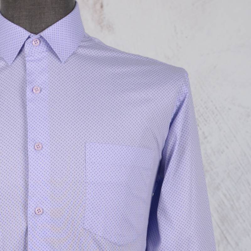 Рубашка мужская Grossir 7156G