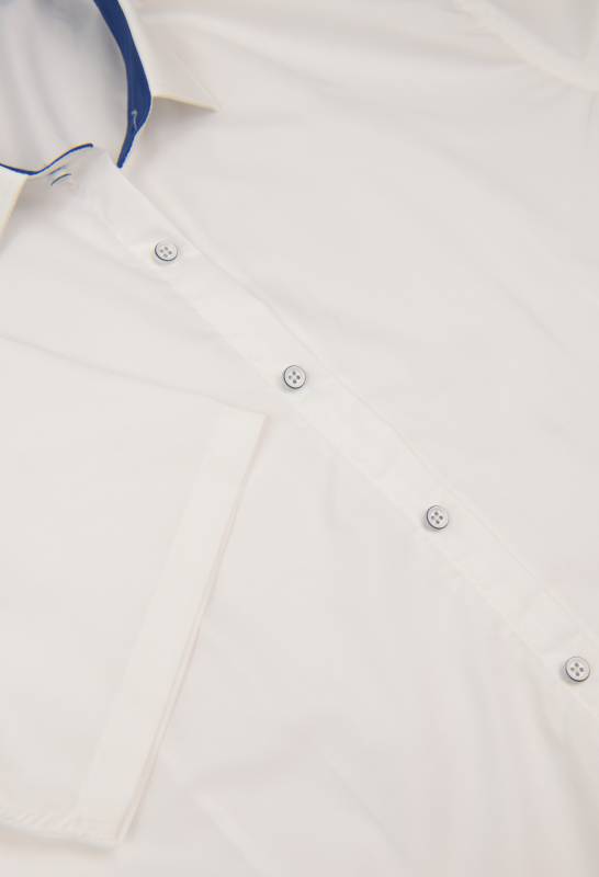 Рубашка мужская Mixers 002PAWPDU к/р