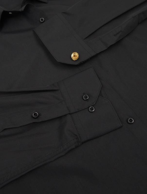 Рубашка мужская Mixers 000F10PDU