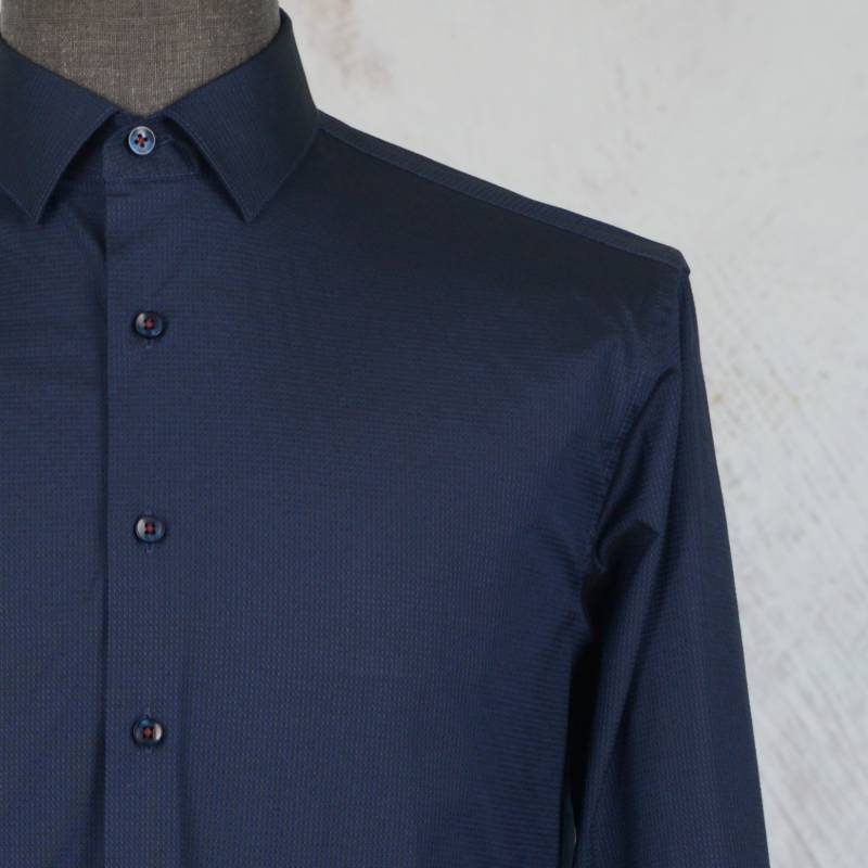 Рубашка мужская Grossir 719GRS