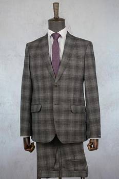 Костюм мужской Nowal 077КД 