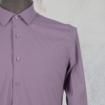 Рубашка мужская Mixers 014W62PM