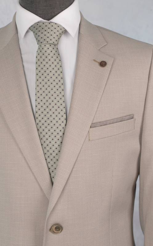 Костюм мужской Мозес