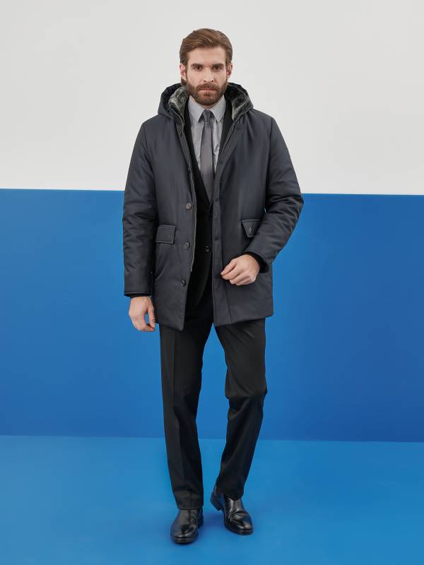 Куртка мужская Гаэтано