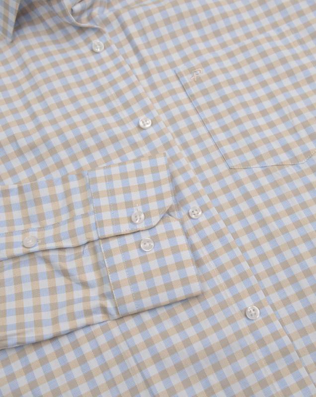 Рубашка мужская Passero PSR940-194