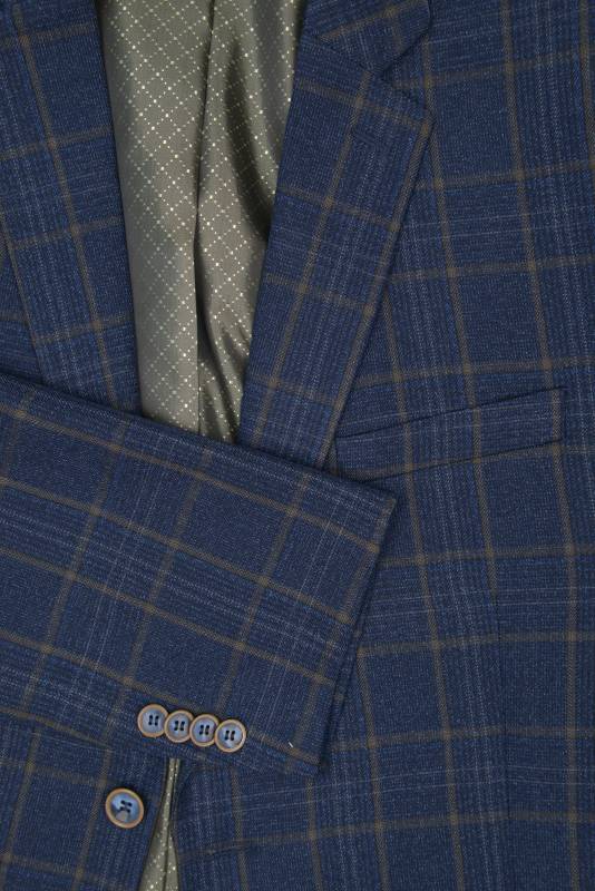 Пиджак мужской Nowal 154П