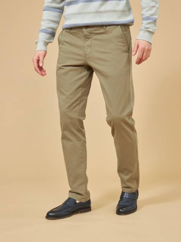 Брюки мужские Крост