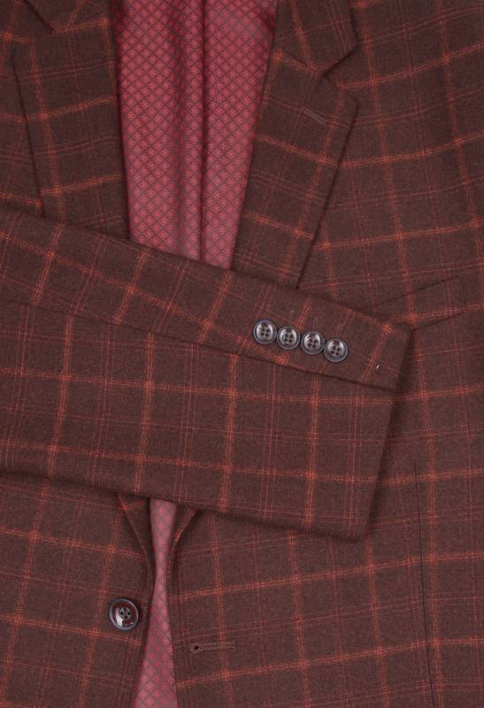 Пиджак мужской Nowal 133П