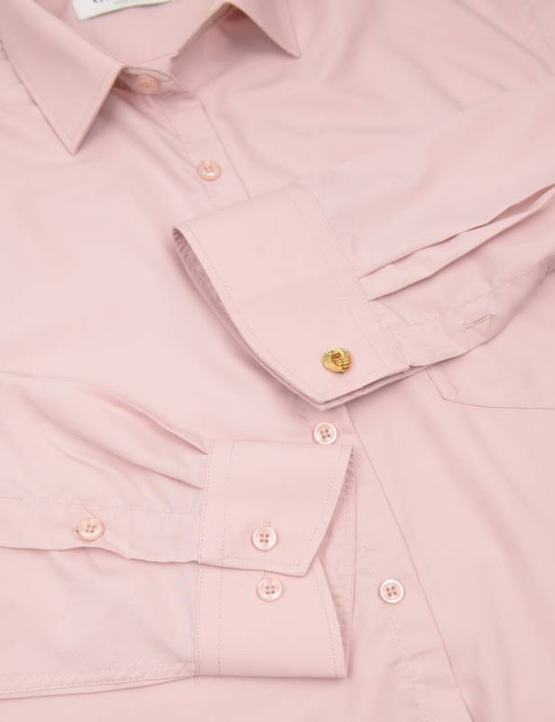 Рубашка мужская Genus Glad 193FTGP