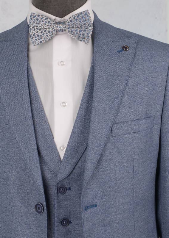 Костюм мужской тройка Вито