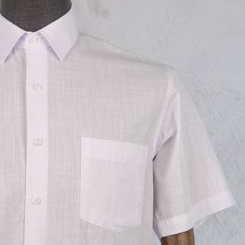 Рубашка мужская Genus Glad 006TGG к/р