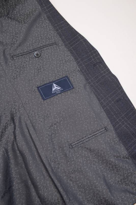 Пиджак мужской Nowal 150П