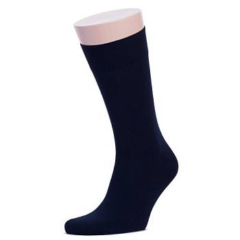 Носки мужские Cavalliere темно-синие