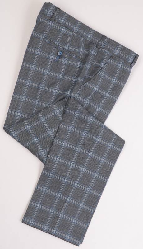 Костюм мужской Макрос