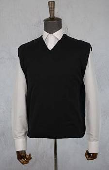 Безрукавка мужская Colorbar 5013BL