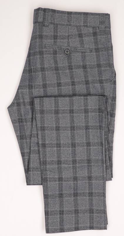 Брюки мужские 17СС