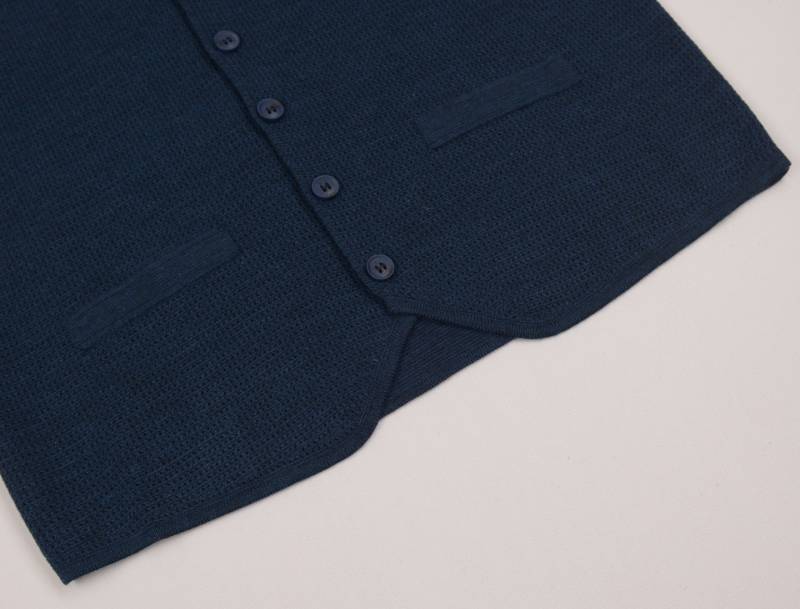 Безрукавка мужская MENNSLER 040527PARLAMENT