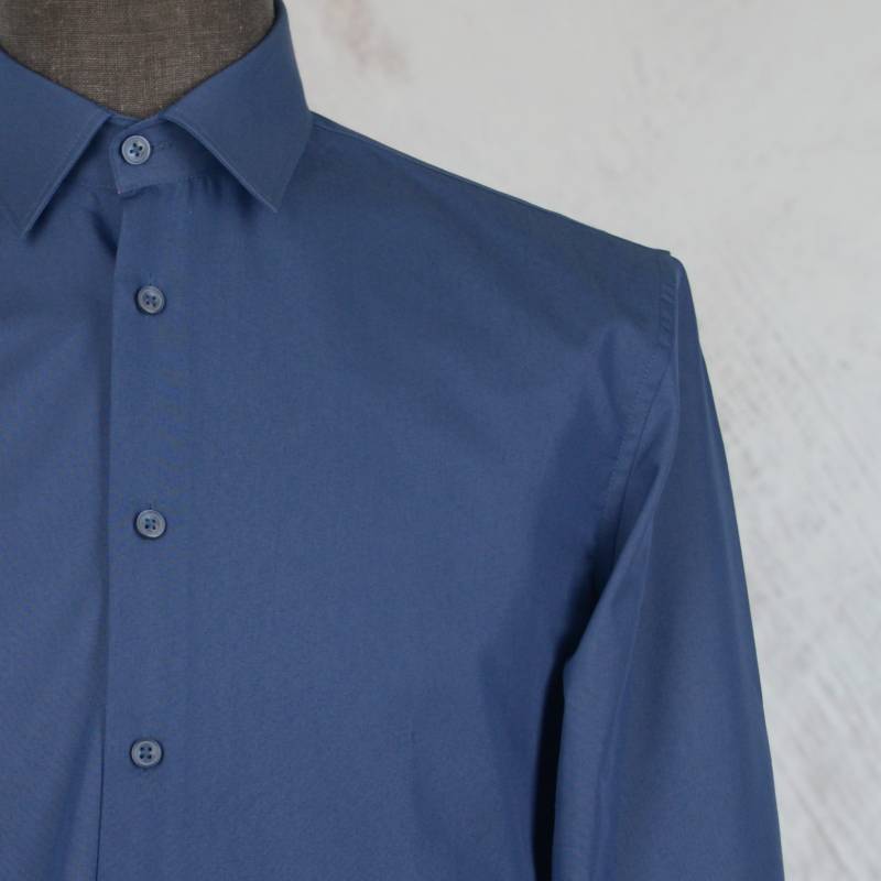 Рубашка мужская Nicolo Angi 122НТ07