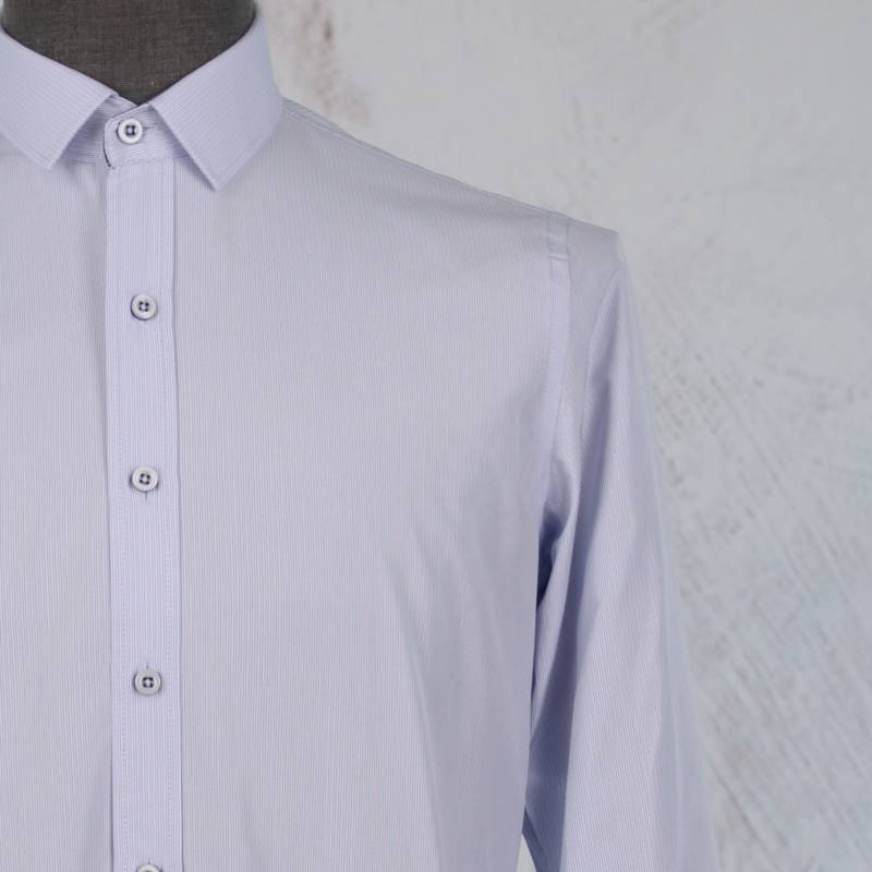 Рубашка мужская Mixers 1339PWPR