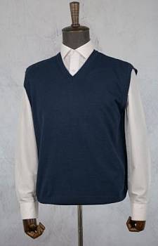 Безрукавка мужская Colorbar 5014BU