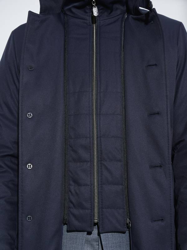 Плащ мужской Шарль