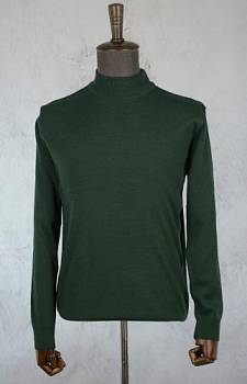 Водолазка мужская L'onn 14620GREEN