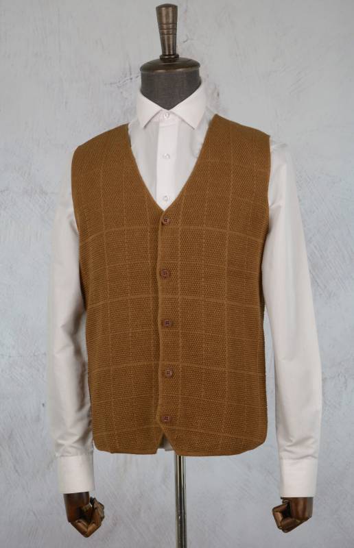 Безрукавка мужская 40912MCR