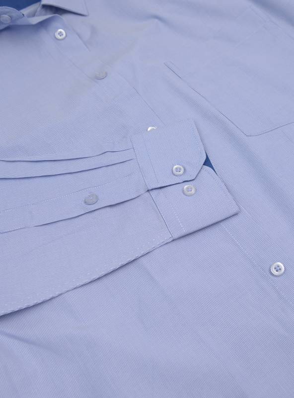 Рубашка мужская Mixers 1283TMMH