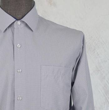 Рубашка мужская Mixers 033BG65MH