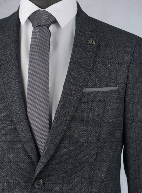 Костюм мужской Азор