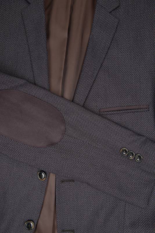 Костюм мужской тройка Меркель