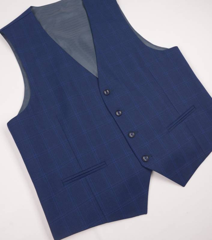 Костюм мужской тройка Nowal 976КД