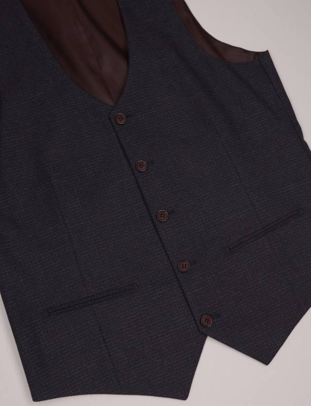 Костюм мужской тройка 10913­7