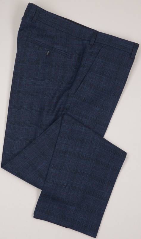 Костюм мужской тройка Nowal 101КД