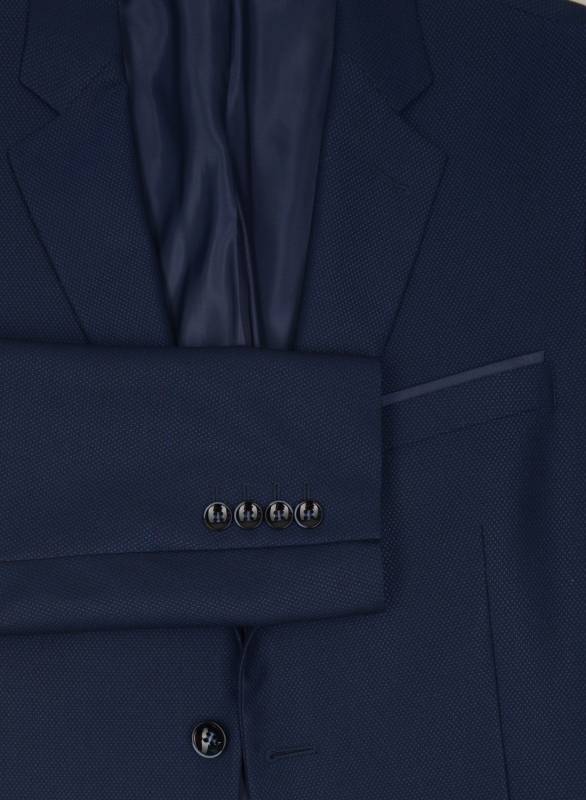 Костюм мужской Панчер