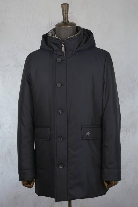 Куртка мужская Гаэтано