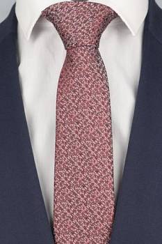 Галстук с платком 0622