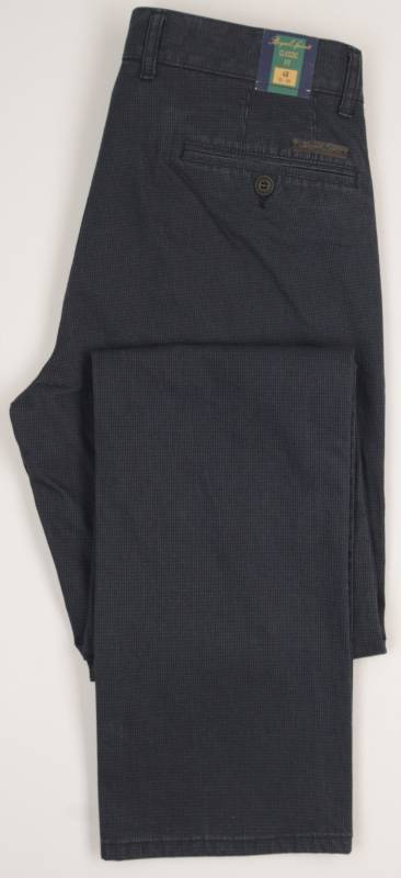 Брюки мужские Дюрен