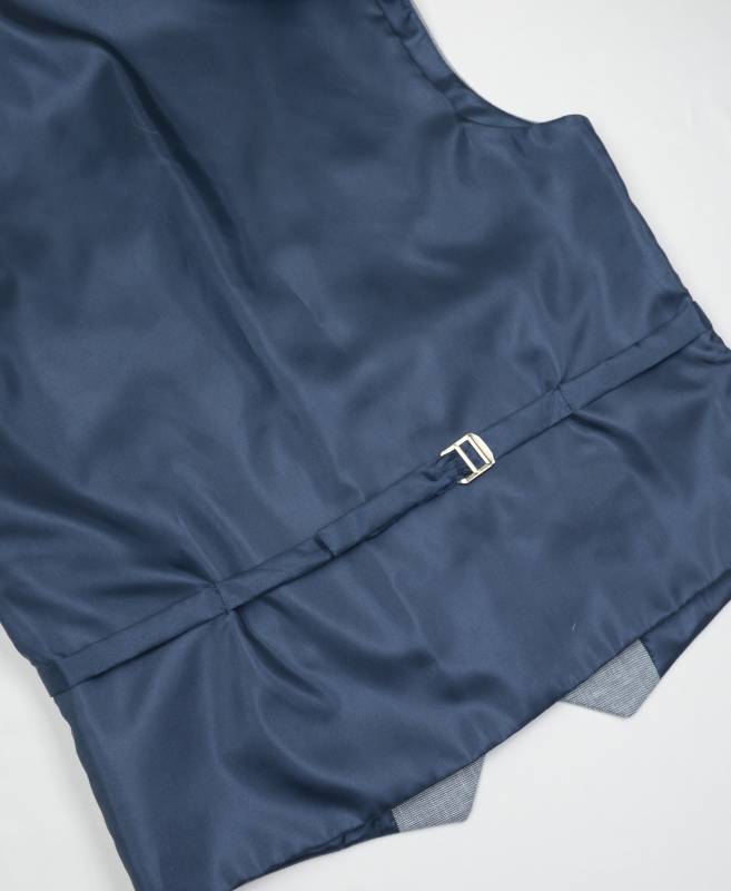 Костюм мужской тройка Сантьяго