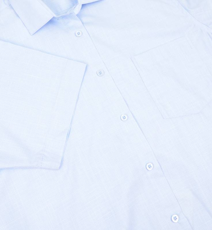 Рубашка мужская Mixers 003T14KMH к/р