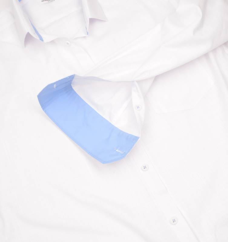 Рубашка мужская Grossir 7430G